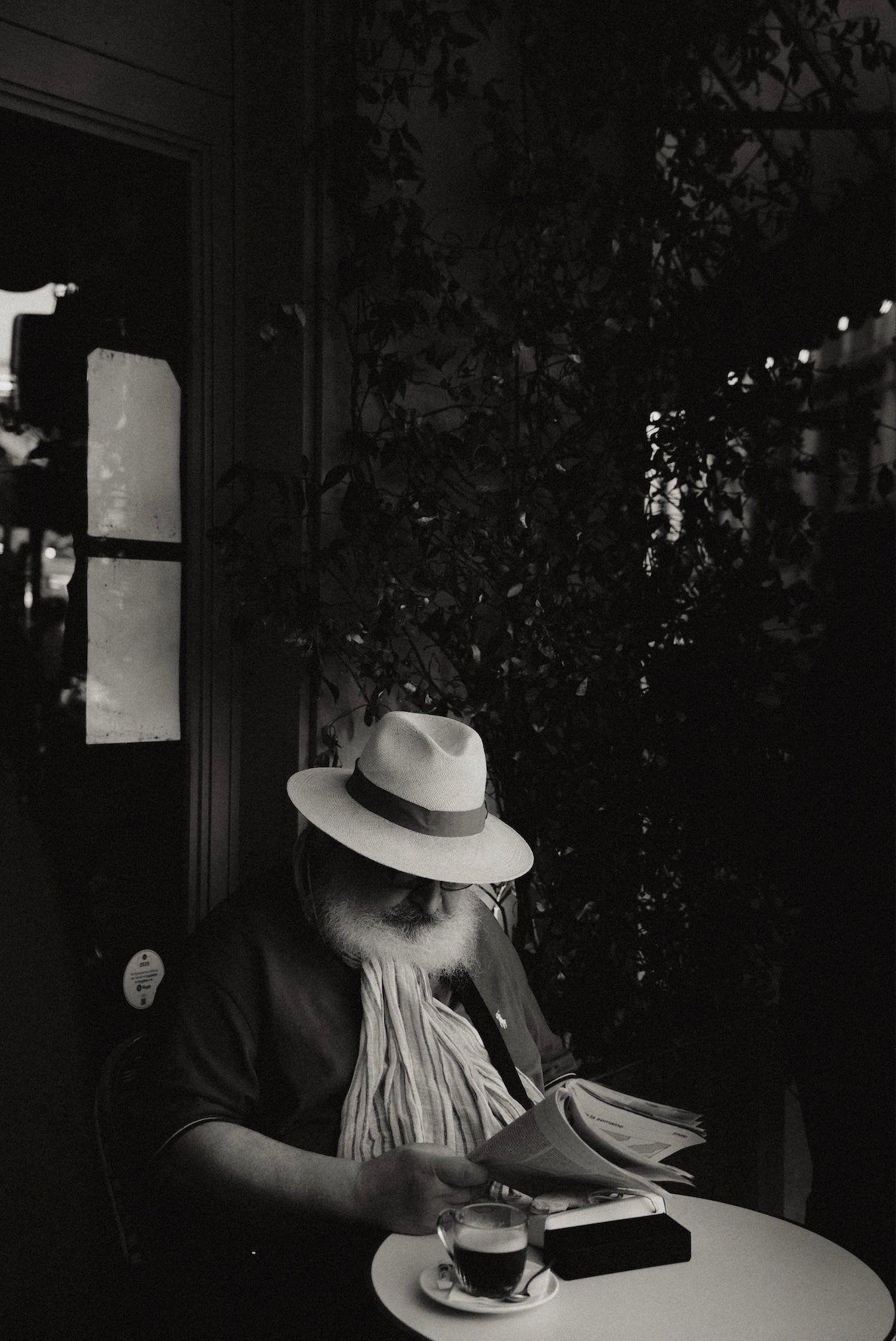Pause Café